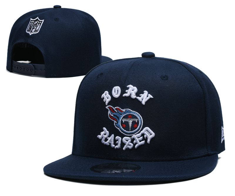 2025 NFL Tennessee Titans Hat YS2025411